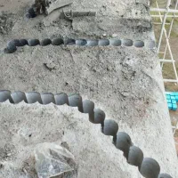 کرگیر وگردبری (سوراخ‌بتن،دیوار،لوله‌وغیره