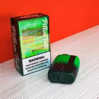 حراج ویپ 8500 پاف پیلاتک (قلیان شارژی)|زیورآلات و اکسسوری|جهرم, |دیوار