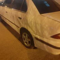 سمند ال ایکس کارمندی استثنایی|خودرو سواری و وانت|شهرکرد, |دیوار