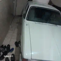 پیکان مدل ۸۰|خودرو سواری و وانت|کرمانشاه, |دیوار