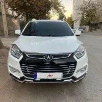 جک اس5|خودرو سواری و وانت|بجنورد, |دیوار