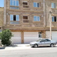 فروش واحد دو خواب نواب صفوی کوشک میدان مبین|فروش آپارتمان|شیراز, کوشک میدان|دیوار