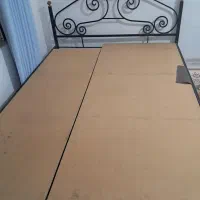 تخت خواب دو نفره|تخت و سرویس خواب|کوهسار (البرز), |دیوار