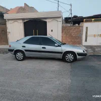 زانتیا سوپر لوکس