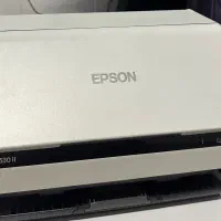 اسکنر epson|پرینتر، اسکنر، کپی، فکس|تهران, هفت چنار|دیوار