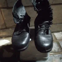 پوتین سربازی نوعسایز 43