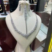 سرویس عروس(کپی طلا)|بدلیجات|قم, نیروگاه|دیوار