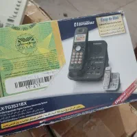 تلفن بی‌سیم پاناسونیک