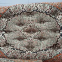 شاه نشین،پشتی