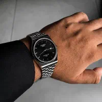 ساعت ها کاسیو  مستر کوالیتی هست با قیمت اقتصادی