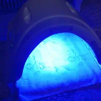 دستگاه زردی نوزاد(فردیس شهریار اندیشه) تست در منزل|خدمات آرایشگری و زیبایی|فردیس, فردیس|دیوار