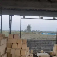 جوشکاری والپست وساخت در حفاظ|خدمات پیشه و مهارت|املش, |دیوار