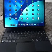 ایپد پرو۲۵۶گیگ۱۳اینچ مدل6th m2