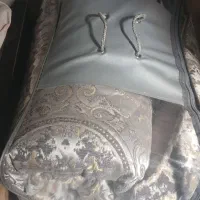 روتختی دو نفره تُرک نونو