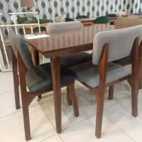 ناهار خوری در مجموعه بزرگ زرکالا