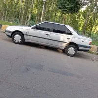 پژو 405|خودرو سواری و وانت|خوی, |دیوار