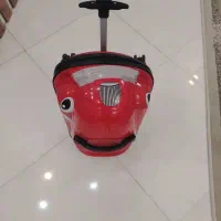 چمدان چرخدار کودک