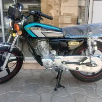 هوندا 200 خشک