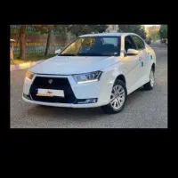 دنا اتومات آپشنال صفر خشک مدل ۱۴۰۳/۱۴۰۴