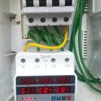 برقکار هستم در خدمت شما