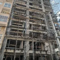 جوشکاری و نبشی کشی ونما