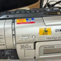 دوربین فیلمبرداری سونی|دوربین عکاسی و فیلمبرداری|لنگرود, |دیوار