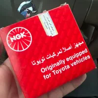 شمع اصلی ژاپن ان جی کا
