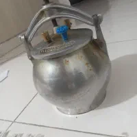 زود پز 5لیتری قدیمی شهر صدرا