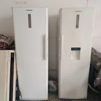 یخچال دوقلو یخساران