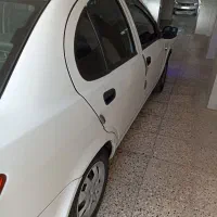 ساینا مدل ۹۹|خودرو سواری و وانت|گنبد کاووس, |دیوار