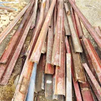 تیر آهن 14بلژیک