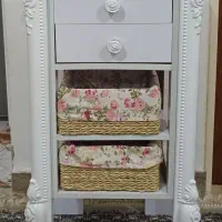 جا سیب زمینی و پیاز