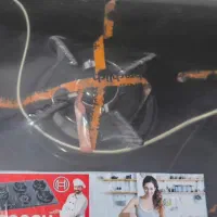 گاز صفحه ای آلمانی بوش