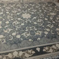 دوتخته فرش 12متری|فرش|رضویه, |دیوار