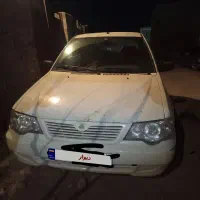 فروش پراید 111