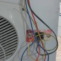 کولر آبی ۲۸۰۰ جنرال|کولر آبی|شیراز, شهرک مطهری|دیوار