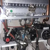 تعمیر و سرویس پکیج و آبگرمکن
