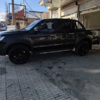 سواری کی ام سی t8|خودرو سواری و وانت|اسلام‌‌آباد غرب, |دیوار