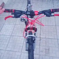 دوچرخه بلست 26|دوچرخه، اسکیت، اسکوتر|بیجار, |دیوار