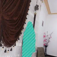 پرده سالن پذیرایی