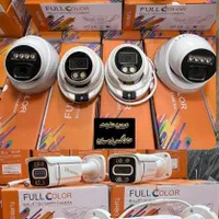 دوربین مداربسته . گارانتی تعویض