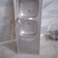 سینگ ظرفشویی