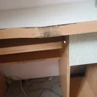 میز کامپیوتر|میز تحریر و کامپیوتر|همدان, |دیوار