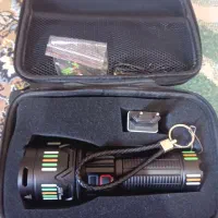 چراغ دستی درجه یک