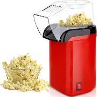 پاپ‌کورن‌ساز برقی