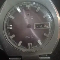 ساعت اتوماتیک نینوقدیمی