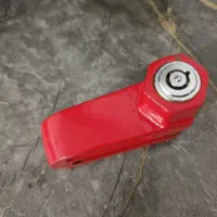 قفل فرمان موتور سیکلت|قطعات یدکی و لوازم جانبی|سنندج, |دیوار