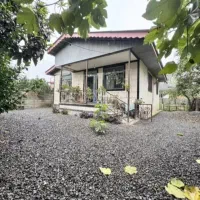 ویلای شیک و تمیز باسند تکبرگ  در پونل|فروش خانه و ویلا|رضوانشهر, |دیوار