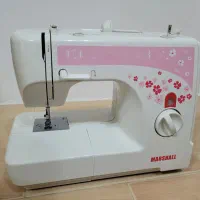 چرخ خیاطی مارشال مدل 825s