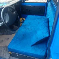 نیسان دیزل خشک|خودرو سواری و وانت|میان جلگه, |دیوار